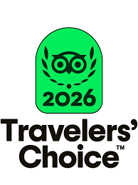 TripAdvisor Travellers' Choice Best of the Best 2026